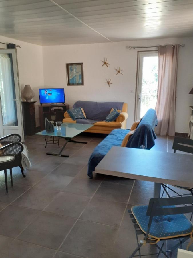 Вілла Casa Gattu Порто-Веккіо Екстер'єр фото