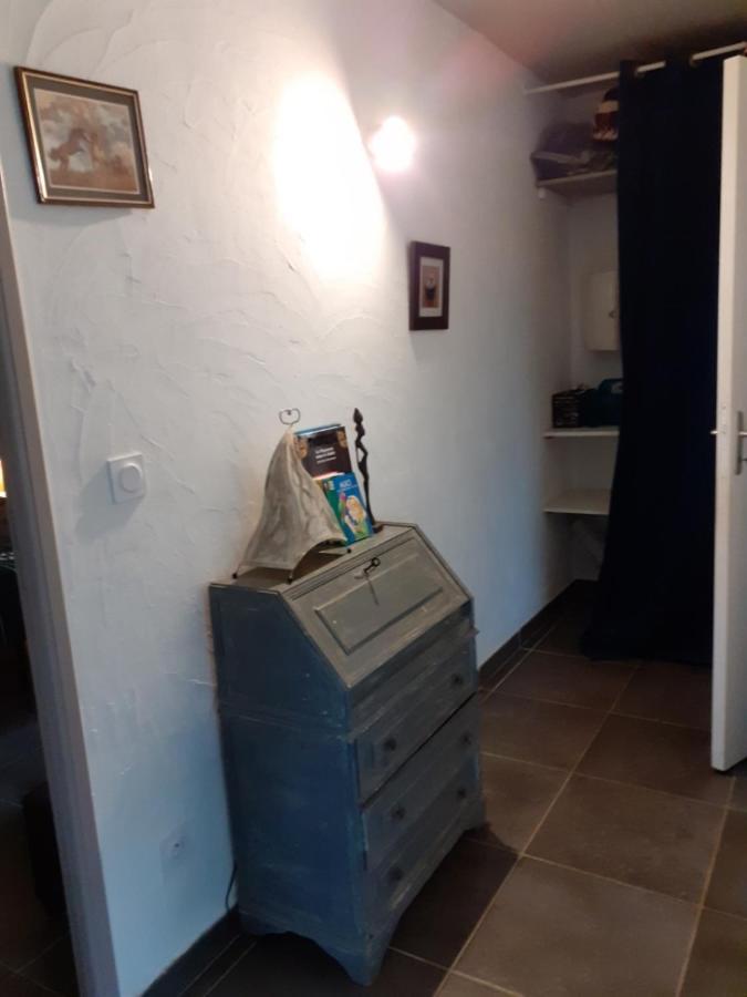Вілла Casa Gattu Порто-Веккіо Екстер'єр фото