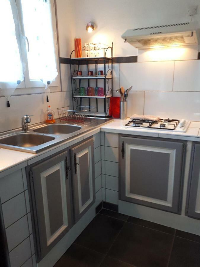 Вілла Casa Gattu Порто-Веккіо Екстер'єр фото